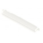 Volume Side Button Outer For Xiaomi Redmi Note 12t Pro White By - Maxbhi Com