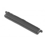 Volume Side Button Outer For Zte Nubia Pad 3d Black By - Maxbhi Com