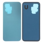 Back Panel Cover For Honor 200 Lite Cyan - Maxbhi Com