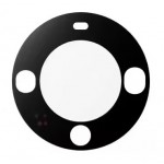 Camera Lens For Huawei Mate 60 Pro Plus White By - Maxbhi Com