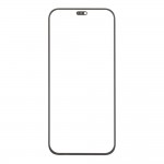 Replacement Front Glass For Honor 200 Lite Blue By - Maxbhi Com