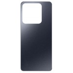 Back Panel Cover For Infinix Note 40x 5g White - Maxbhi Com