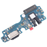 Charging Connector Flex Pcb Board For Infinix Note 40x 5g By - Maxbhi Com