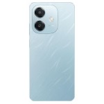 Full Body Housing For Oppo A3x 4g Blue - Maxbhi Com