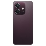 Full Body Housing For Oppo A3x 4g Red - Maxbhi Com