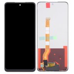 Lcd With Touch Screen For Oppo A3x 4g Black By - Maxbhi Com