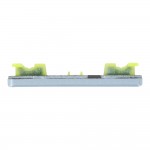 Volume Side Button Outer For Honor 200 Lite Blue By - Maxbhi Com