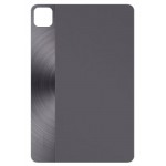 Back Panel Cover For Infinix Xpad Grey - Maxbhi Com