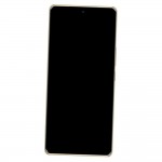 Proximity Light Sensor Flex Cable For Oppo A3x 4g By - Maxbhi Com