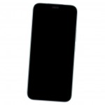 Middle Frame Ring Only for Honor 200 Lite Black