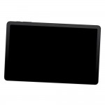 Camera Lens Glass with Frame for TCL Tab 10 Gen 2 Grey