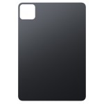Back Panel Cover For Xiaomi Pad 6s Pro 12 4 White - Maxbhi Com