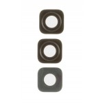 Camera Lens For Infinix Hot 50 5g Black By - Maxbhi Com