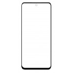 Replacement Front Glass For Infinix Hot 50 5g Blue By - Maxbhi Com