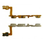 Volume Button Flex Cable For Vivo Y300 Plus 5g By - Maxbhi Com