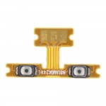 Volume Button Flex Cable For Xiaomi Pad 6s Pro 12 4 By - Maxbhi Com