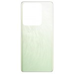 Back Panel Cover For Vivo Y300 Plus 5g Green - Maxbhi Com