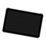 Lcd Frame Middle Chassis For Doogee R20 Orange By - Maxbhi Com
