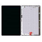 Lcd With Touch Screen For Samsung Galaxy Tab S10 Ultra White By - Maxbhi Com