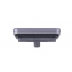Power Button Outer For Samsung Galaxy Tab S10 Ultra Black By - Maxbhi Com