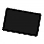 Camera Lens Glass with Frame for Doogee R20 Green