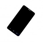 Camera Lens Glass with Frame for Yu Yureka White