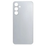 Back Panel Cover For Samsung Galaxy A16 5g White - Maxbhi Com