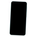 Fingerprint Sensor Flex Cable For Samsung Galaxy A16 5g Gold By - Maxbhi Com