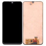 Lcd With Touch Screen For Samsung Galaxy A16 5g Gold By - Maxbhi Com