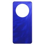 Back Panel Cover For Realme P1 Speed 5g Blue - Maxbhi Com