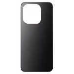 Back Panel Cover For Tecno Spark 30c 5g Black - Maxbhi Com