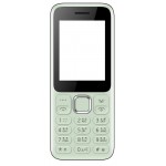 Full Body Housing For Itel Power 450 Green - Maxbhi Com