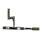 Power Button Flex Cable For Tecno Spark 30c 5g On Off Flex Pcb By - Maxbhi Com