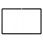 Replacement Front Glass For Samsung Galaxy Tab S10 Plus 5g Silver By - Maxbhi Com