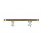 Power Button Outer for Apple iPhone 12 Pro Graphite by Maxbhi.com