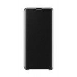 Flip Cover for Tecno Spark 10 Pro - Black & White by Maxbhi.com
