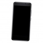 Camera Lens Glass with Frame for Cubot J20 Green