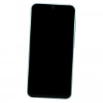 Camera Lens Glass with Frame for Samsung Galaxy A16 5G Gold