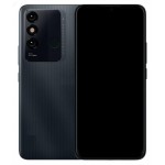 Full Body Housing For Itel P38 Pro White - Maxbhi Com