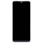 Lcd Screen For Itel P38 Pro Replacement Display By - Maxbhi Com