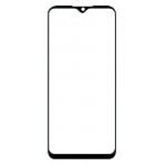 Touch Screen Digitizer For Itel P38 Pro White By - Maxbhi Com