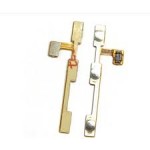 Power Button Flex Cable For Itel P38 Pro On Off Flex Pcb By - Maxbhi Com