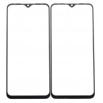Replacement Front Glass For Itel P38 Pro Blue By - Maxbhi Com