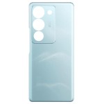 Back Panel Cover For Vivo S17 5g Blue - Maxbhi Com