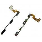 Power Button Flex Cable For Vivo S17 5g On Off Flex Pcb By - Maxbhi Com