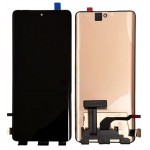 Lcd With Touch Screen For Vivo V29 Lite 5g Black By - Maxbhi Com