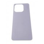 Back Panel Cover For Umidigi A15 Purple - Maxbhi Com