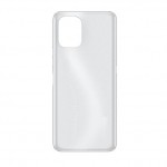 Back Panel Cover For Umidigi F3s White - Maxbhi Com