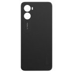 Back Panel Cover For Umidigi G3 Plus Black - Maxbhi Com