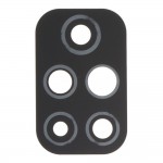 Camera Lens For Umidigi Bison 2 Black By - Maxbhi Com